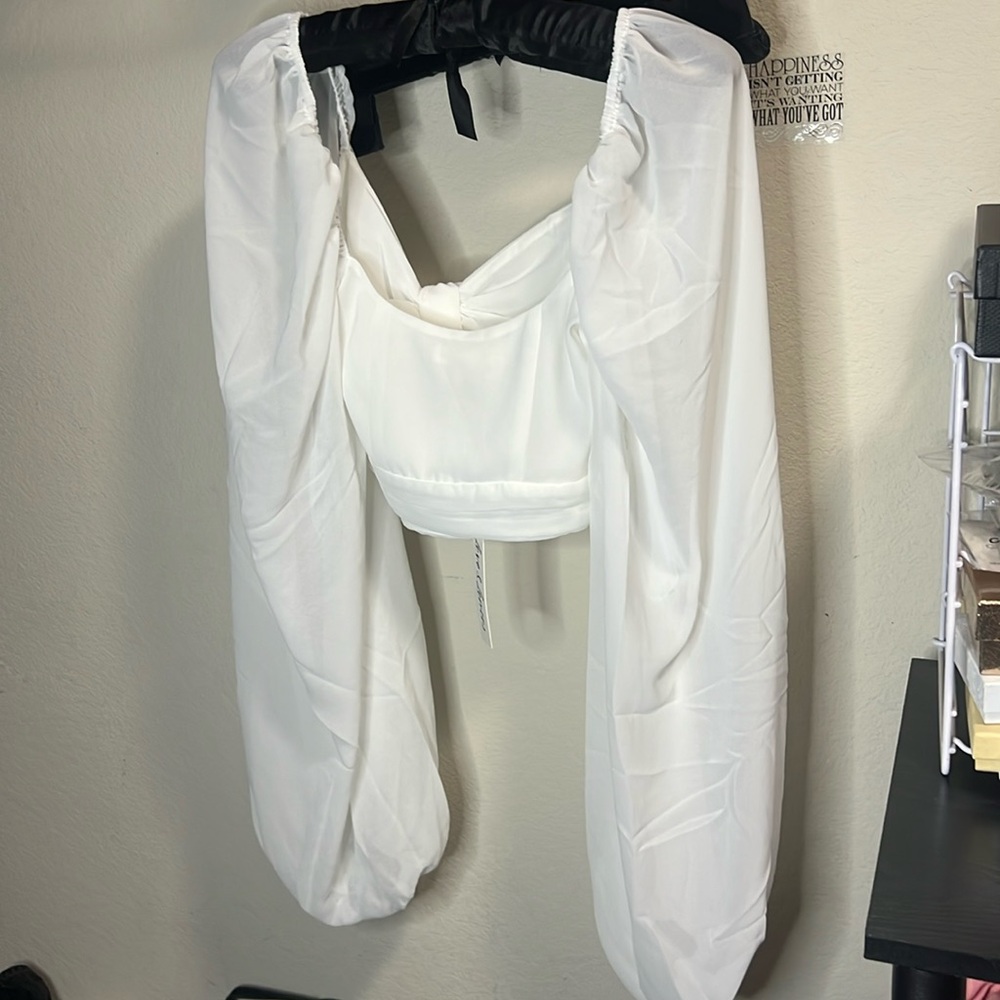For Love And Lemons Top